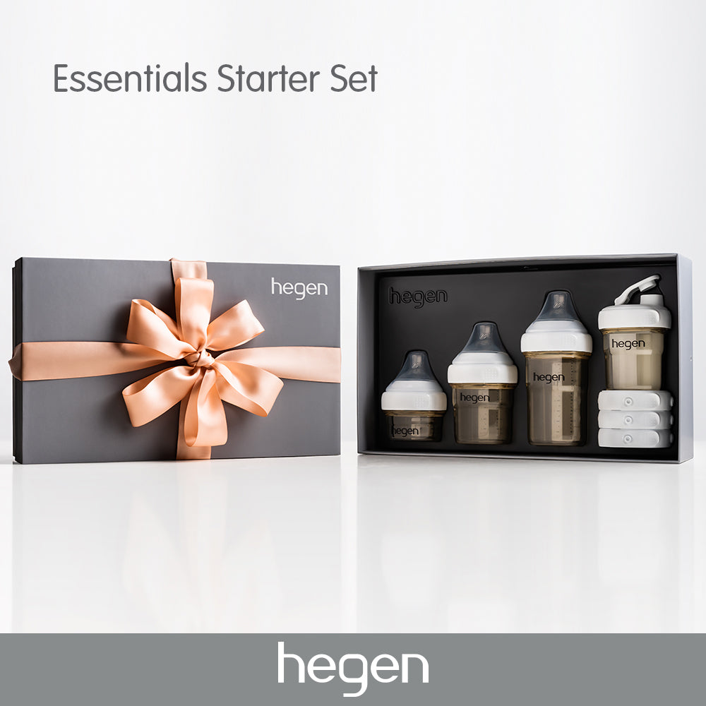 Essentials Starter Set – Hegen Online Store