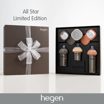 Hegen PCTO All-Star Collection