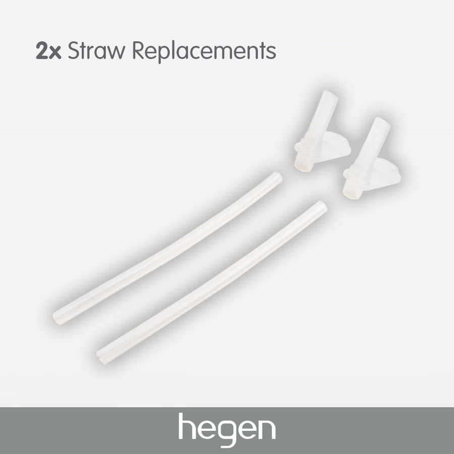 Straw Replacement, 2-pack
