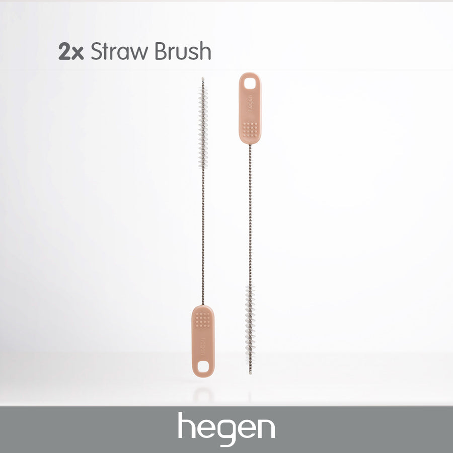 Straw Brush, 2-pack