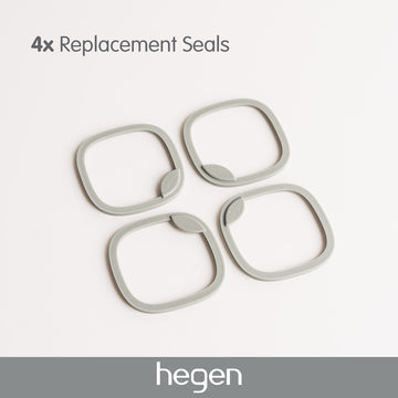 Replacement Seal, 4-Pack