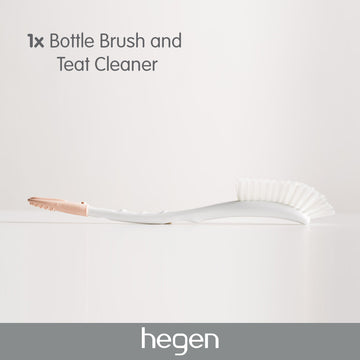 Bottle Brush & Teat Cleaner
