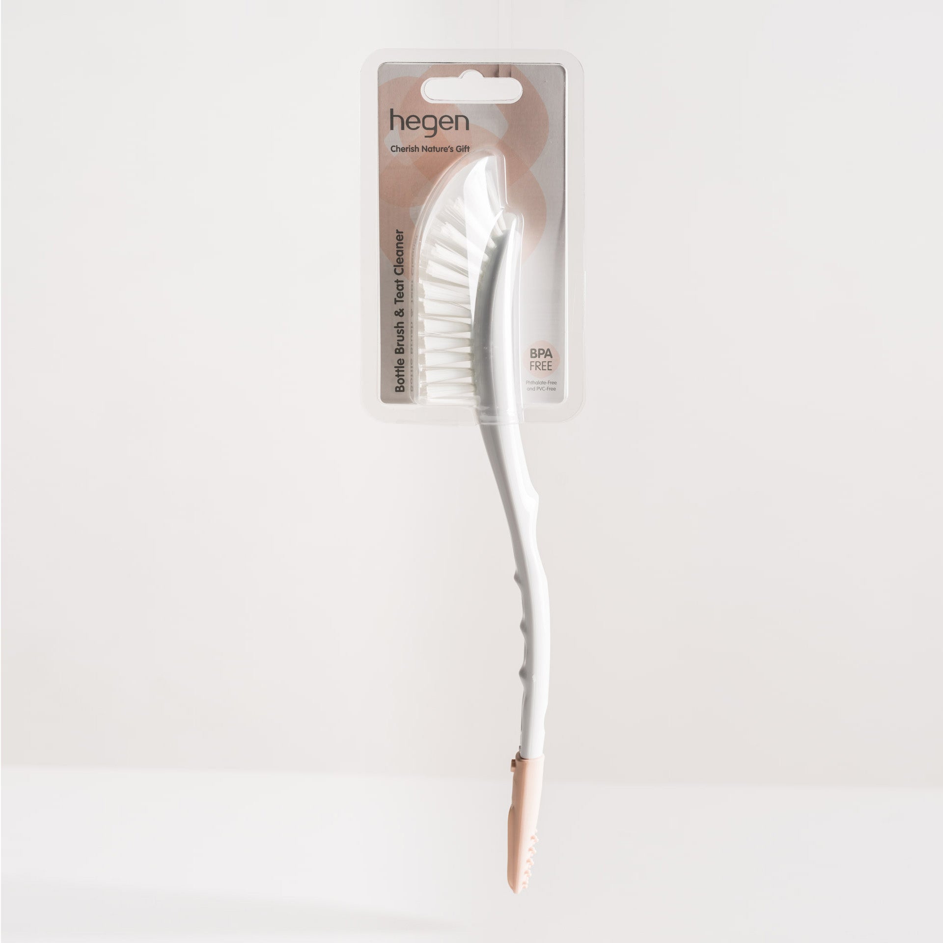 Bottle Brush & Teat Cleaner Hegen Online Store