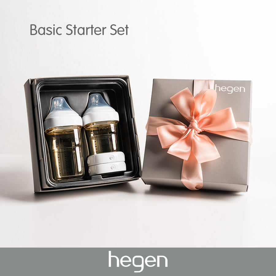Basic Starter Set – Hegen Online Store - Main Image