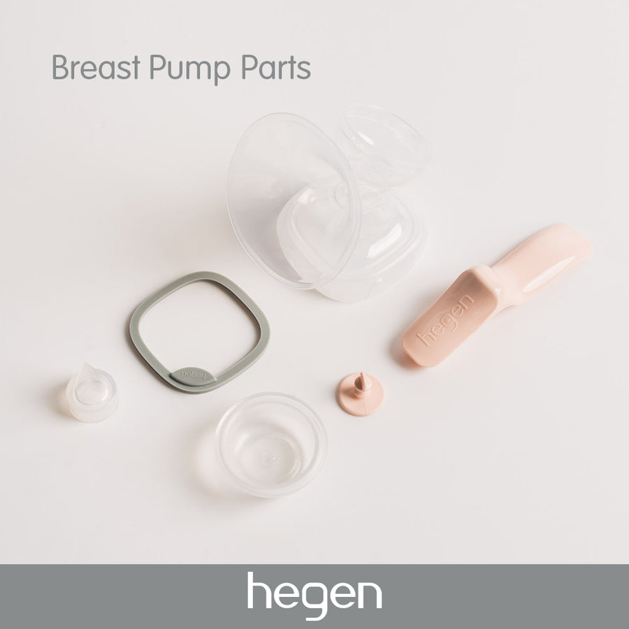 Breast Pump Spare Parts
