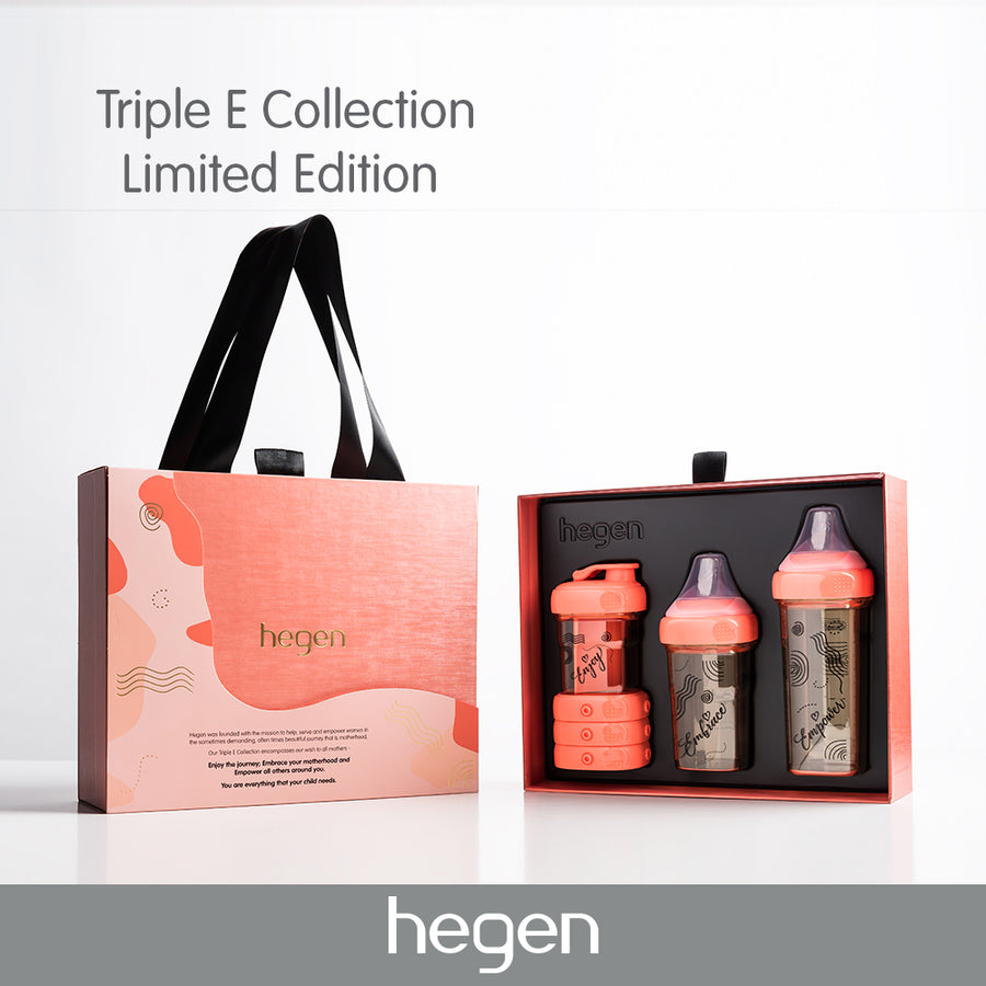 Triple E Collection, Limited Edition